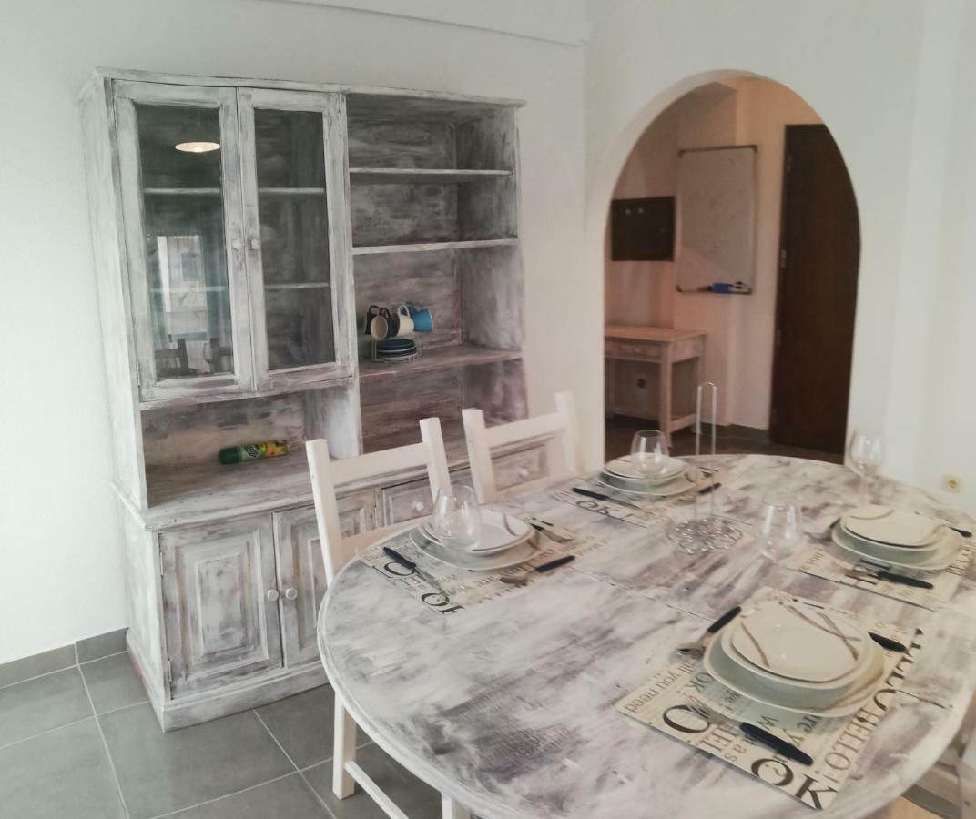 Apartamento Agua Plaza T2 - Estrela Do Mar Appartement Albufeira Buitenkant foto