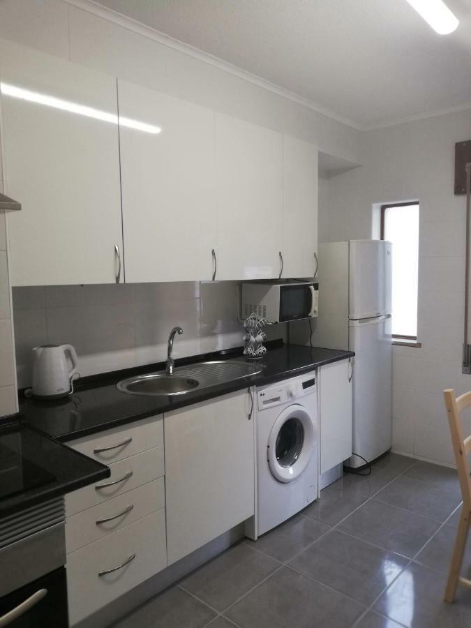 Apartamento Agua Plaza T2 - Estrela Do Mar Appartement Albufeira Buitenkant foto