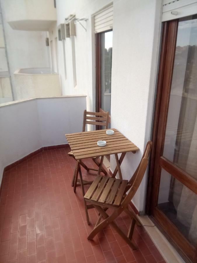 Apartamento Agua Plaza T2 - Estrela Do Mar Appartement Albufeira Buitenkant foto