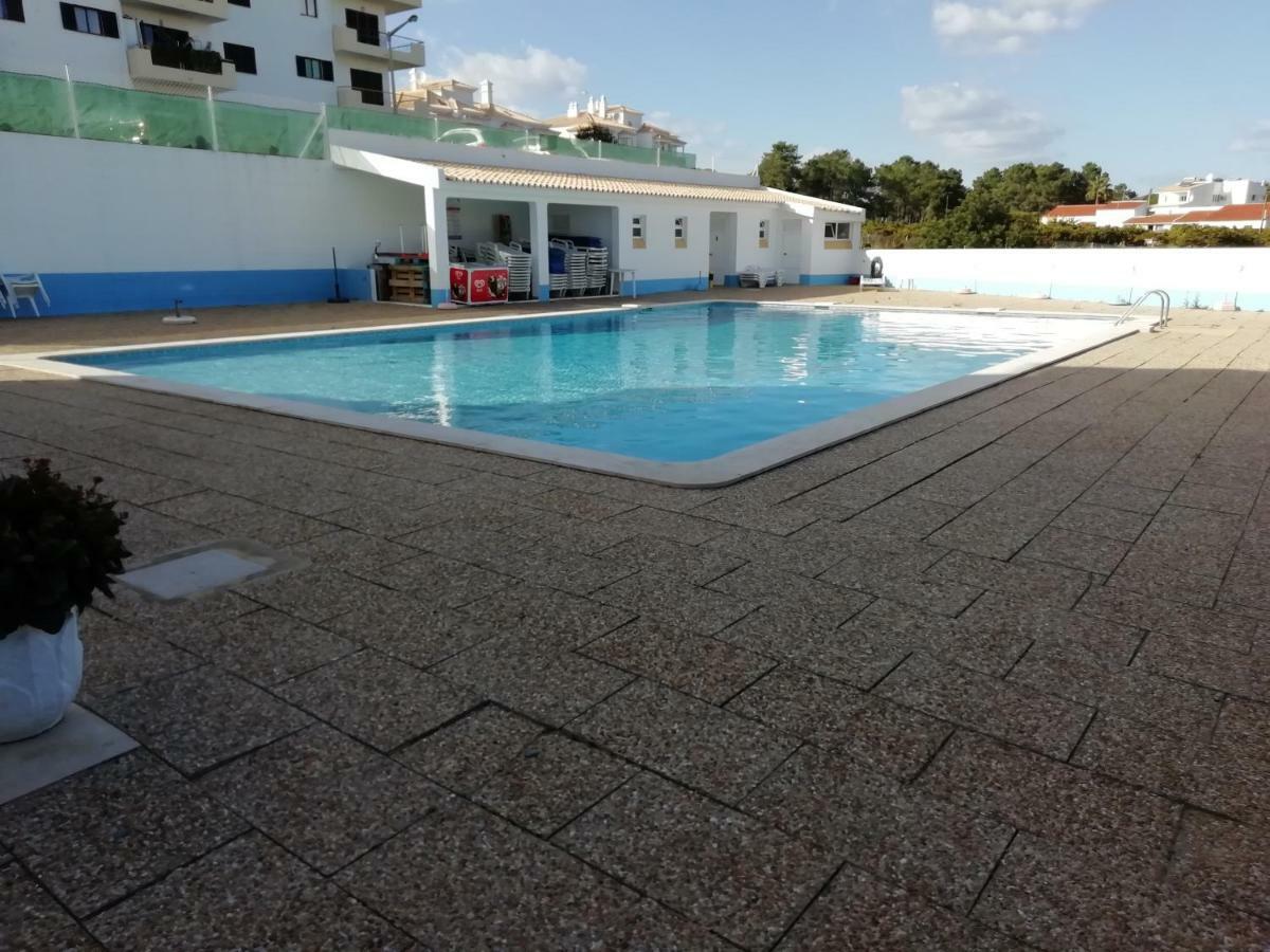 Apartamento Agua Plaza T2 - Estrela Do Mar Appartement Albufeira Buitenkant foto