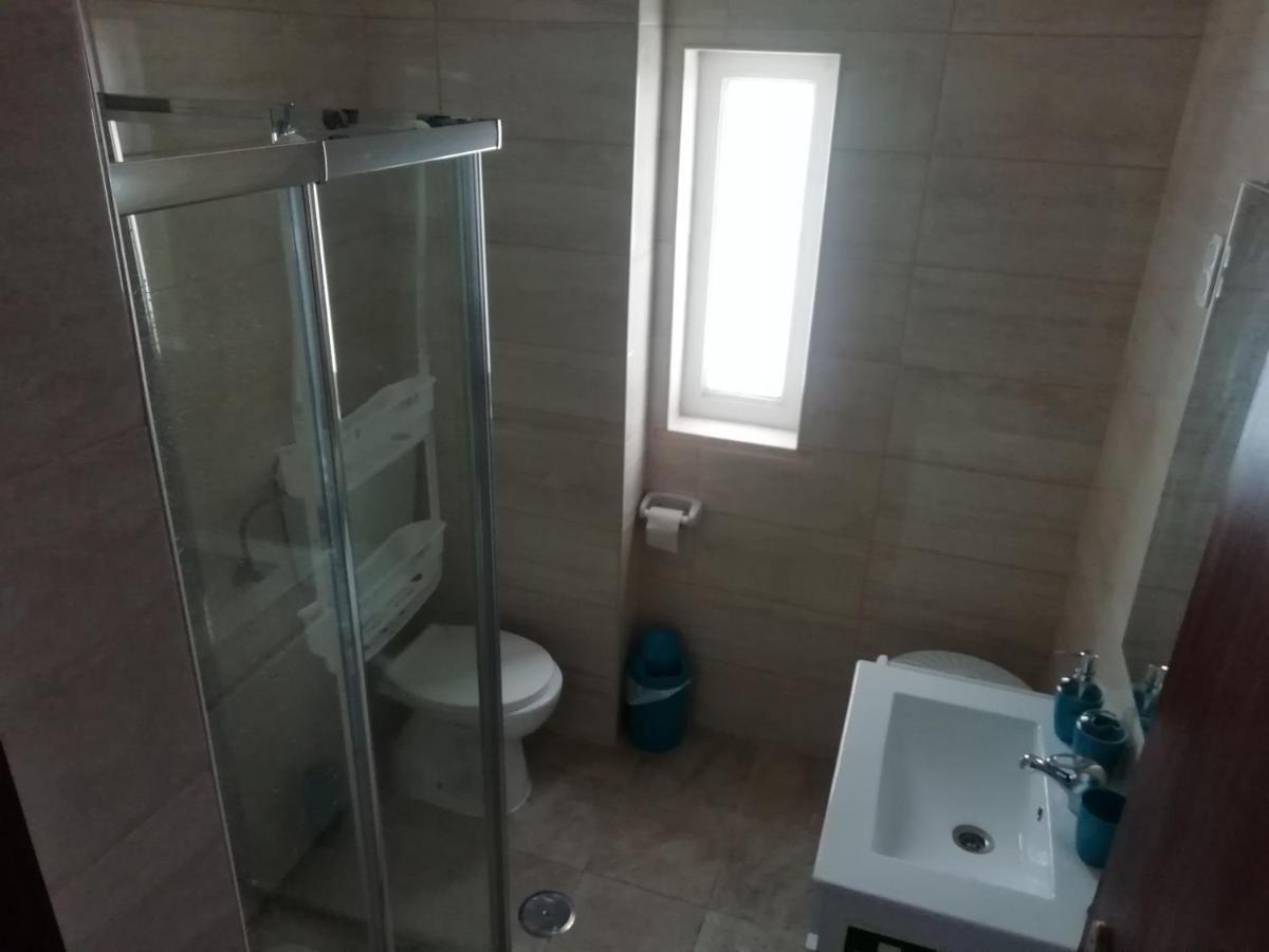 Apartamento Agua Plaza T2 - Estrela Do Mar Appartement Albufeira Buitenkant foto