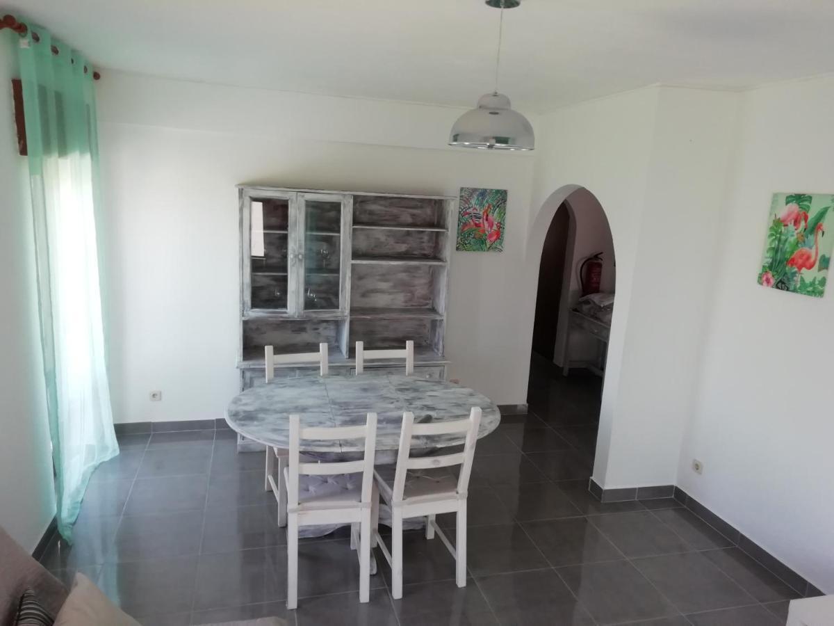 Apartamento Agua Plaza T2 - Estrela Do Mar Appartement Albufeira Buitenkant foto