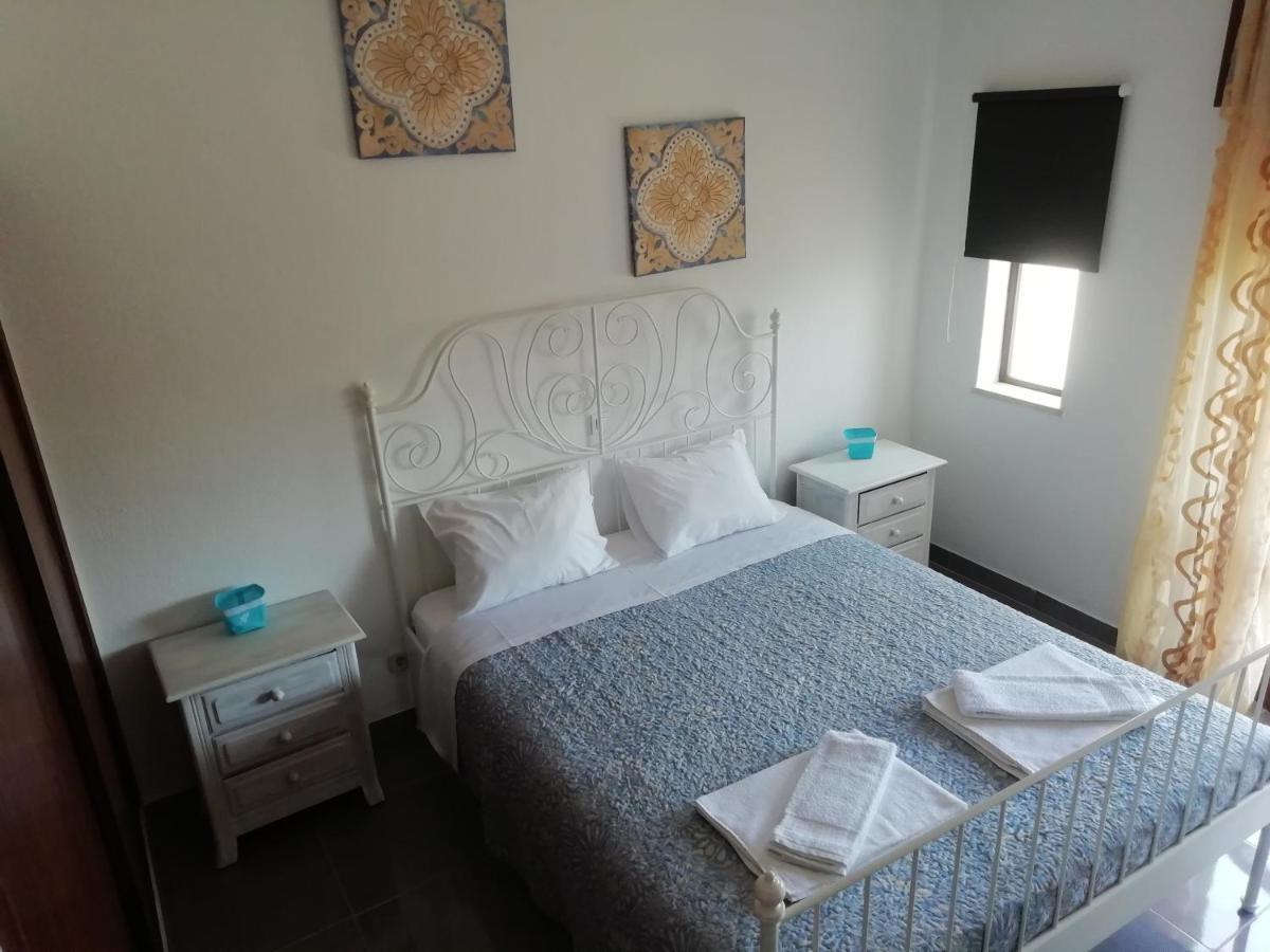 Apartamento Agua Plaza T2 - Estrela Do Mar Appartement Albufeira Buitenkant foto