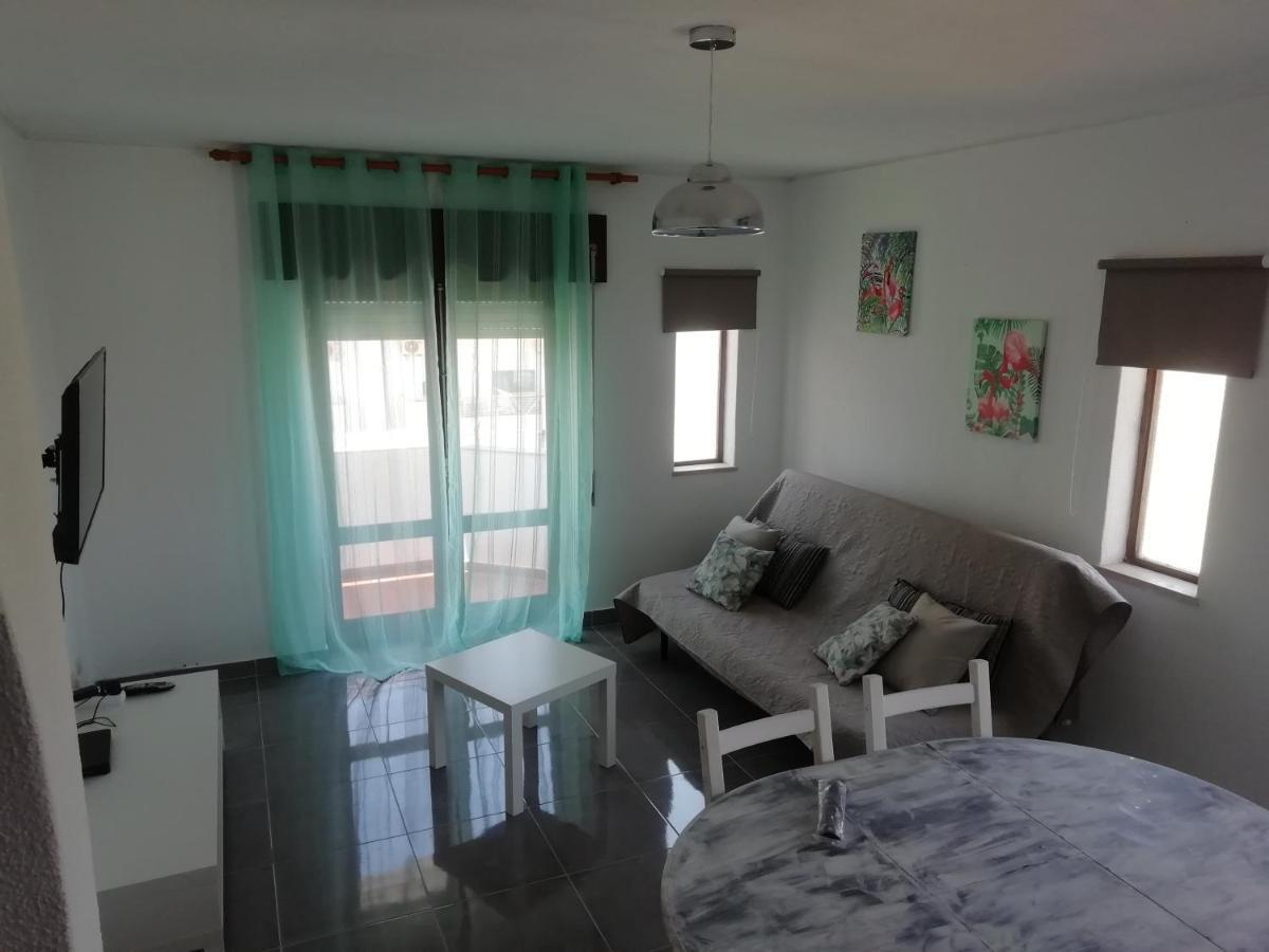 Apartamento Agua Plaza T2 - Estrela Do Mar Appartement Albufeira Buitenkant foto